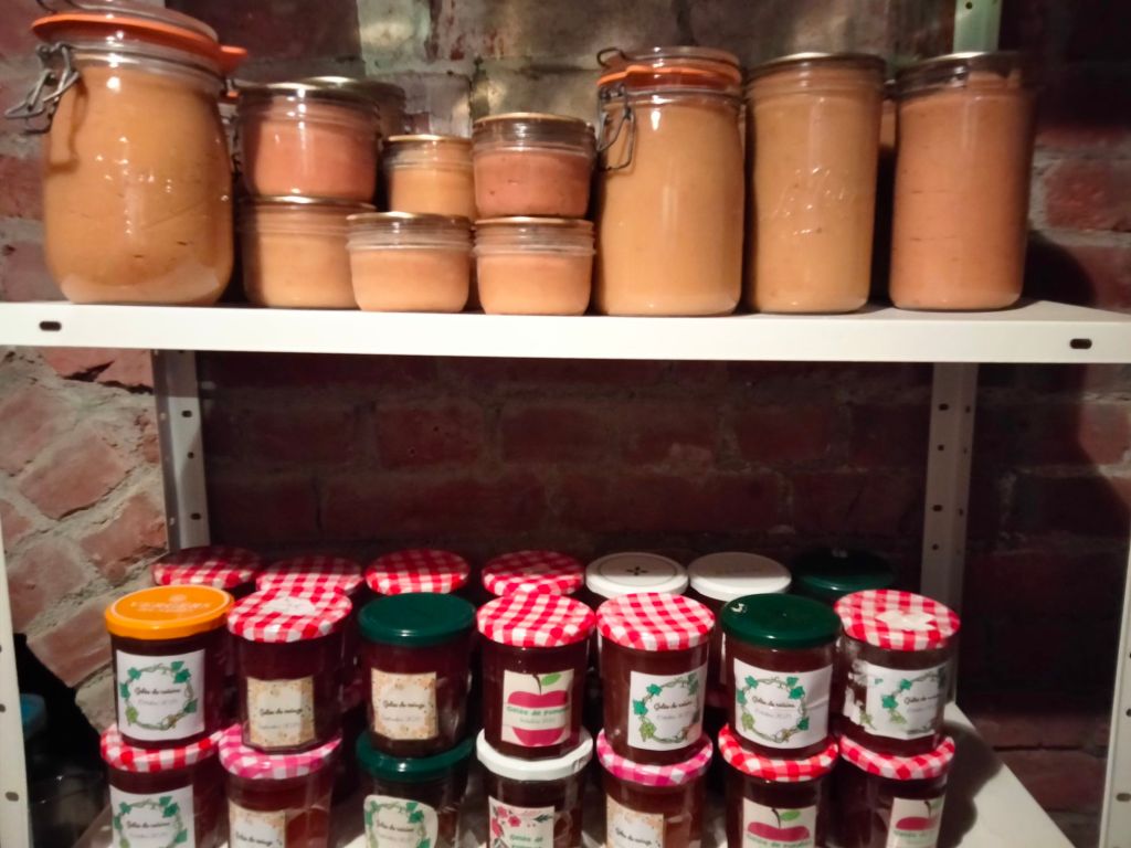 Transmettre des traditions culinaires&nbsp;familiales