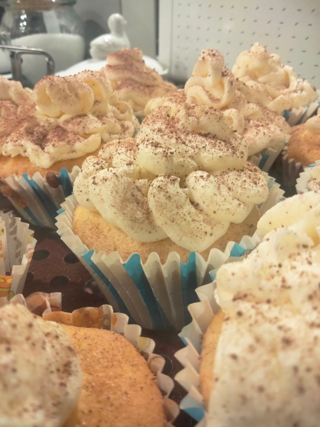 Muffins français / French&nbsp;Muffins