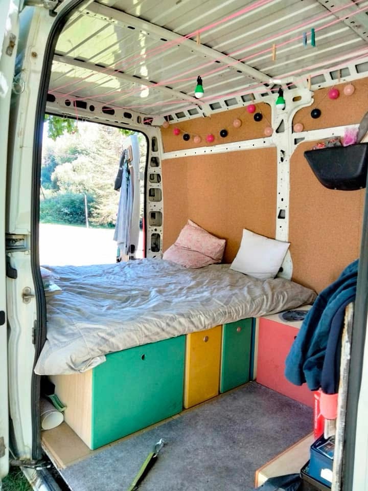 Question du jour / prompt of the&nbsp;day