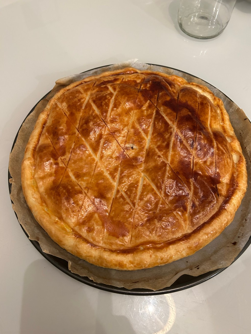 Galette des rois