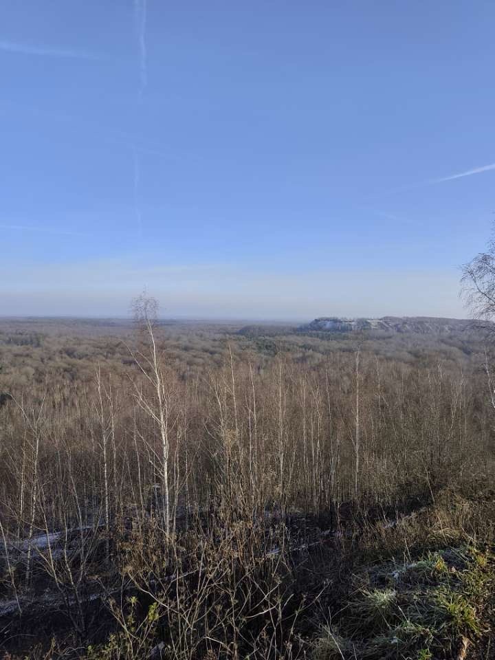 Jolis paysages du Nord de la France / Pretty landscapes from northern France