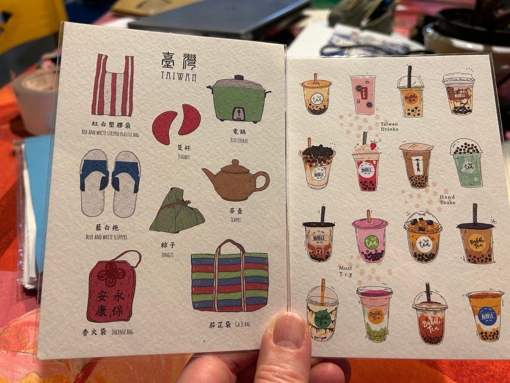 Comment encourager l’écriture de cartes postales chez les adolescents ? / How to encourage teenagers to write postcards?