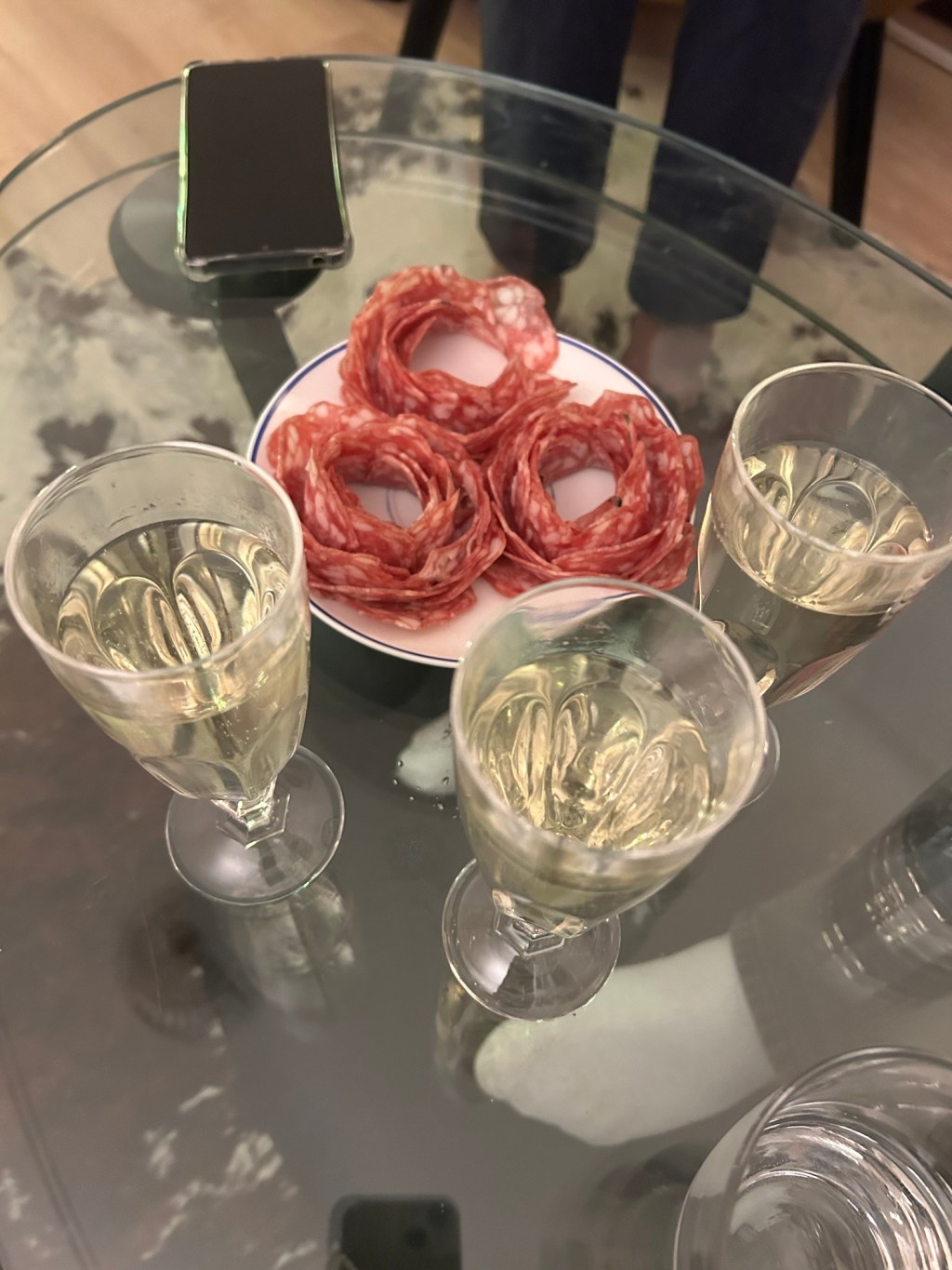 Mon anniversaire partie 2 / my birthday Part 2