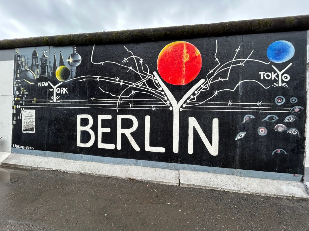 Question du jour / Prompt of the&nbsp;day