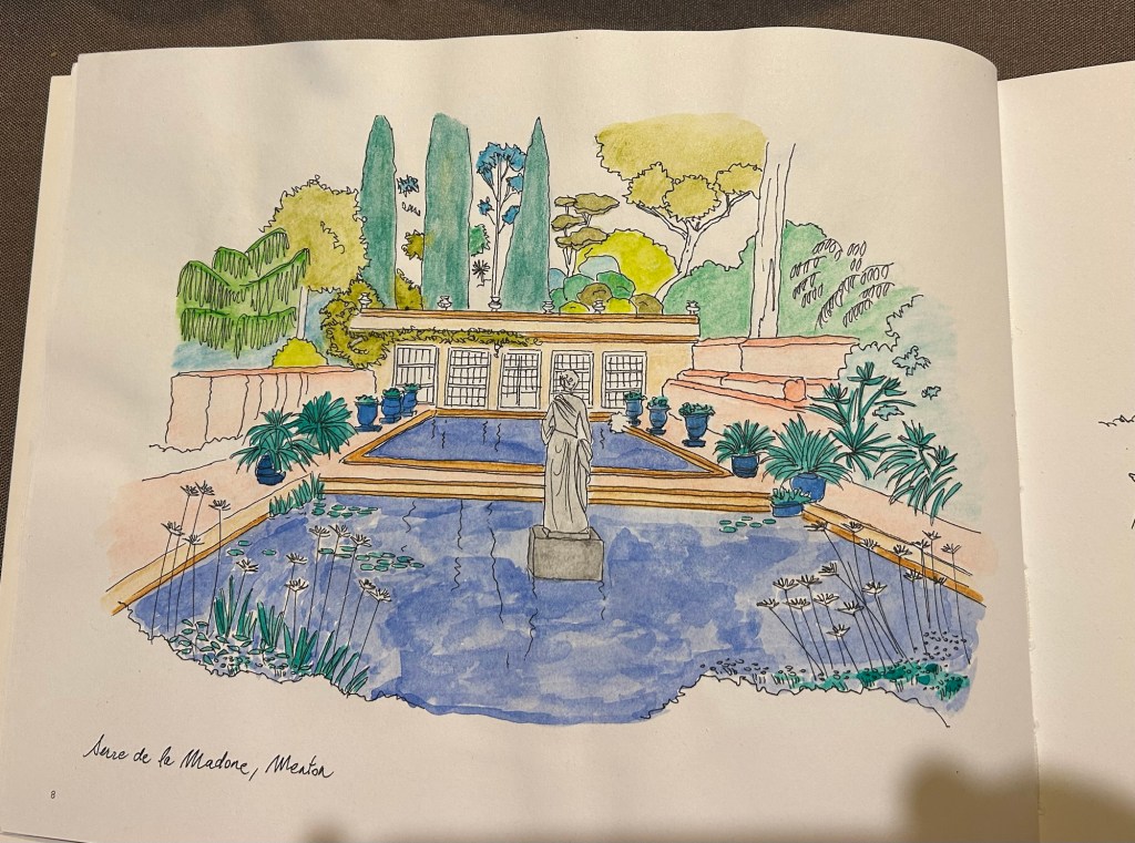 Libérer sa créativité avec un cahier de coloriage / Unleash your creativity with a coloring&nbsp;book